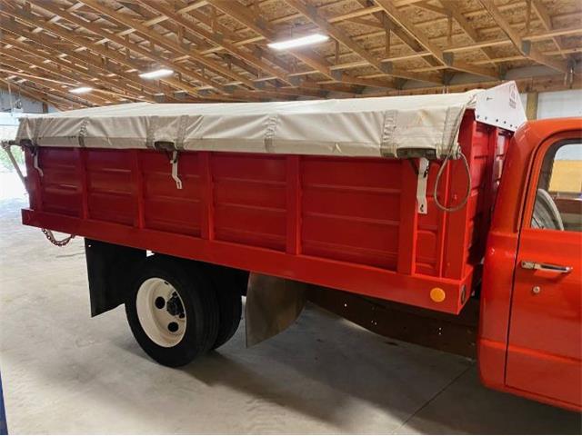 1971 GMC 3500 (CC-2111997) for sale in Cadillac, Michigan