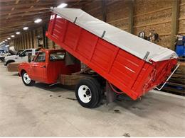1971 GMC 3500 (CC-2111997) for sale in Cadillac, Michigan