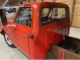 1971 GMC 3500 (CC-2111997) for sale in Cadillac, Michigan