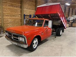 1971 GMC 3500 (CC-2111997) for sale in Cadillac, Michigan