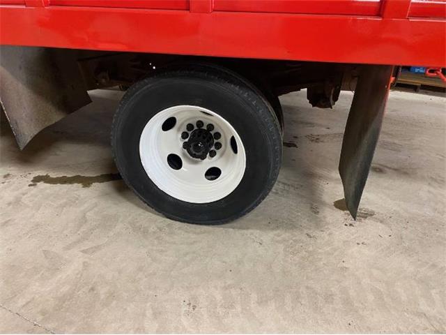1971 GMC 3500 (CC-2111997) for sale in Cadillac, Michigan