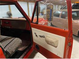 1971 GMC 3500 (CC-2111997) for sale in Cadillac, Michigan