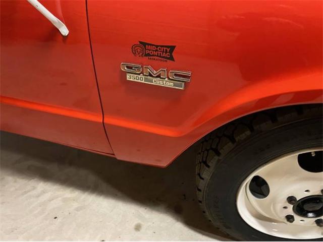 1971 GMC 3500 (CC-2111997) for sale in Cadillac, Michigan