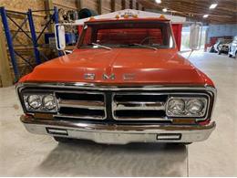 1971 GMC 3500 (CC-2111997) for sale in Cadillac, Michigan