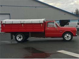 1971 GMC 3500 (CC-2111997) for sale in Cadillac, Michigan