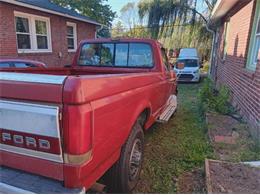 1990 Ford F250 (CC-2111998) for sale in Cadillac, Michigan