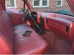 1990 Ford F250 (CC-2111998) for sale in Cadillac, Michigan