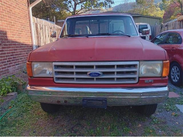 1990 Ford F250 (CC-2111998) for sale in Cadillac, Michigan