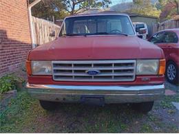 1990 Ford F250 (CC-2111998) for sale in Cadillac, Michigan