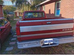 1990 Ford F250 (CC-2111998) for sale in Cadillac, Michigan