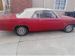 1968 Plymouth Barracuda (CC-2111999) for sale in Cadillac, Michigan