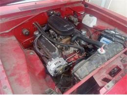 1968 Plymouth Barracuda (CC-2111999) for sale in Cadillac, Michigan