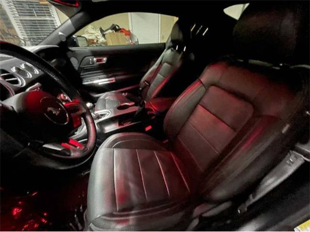 2019 Ford Mustang (CC-2110200) for sale in Cadillac, Michigan