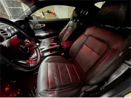 2019 Ford Mustang (CC-2110200) for sale in Cadillac, Michigan