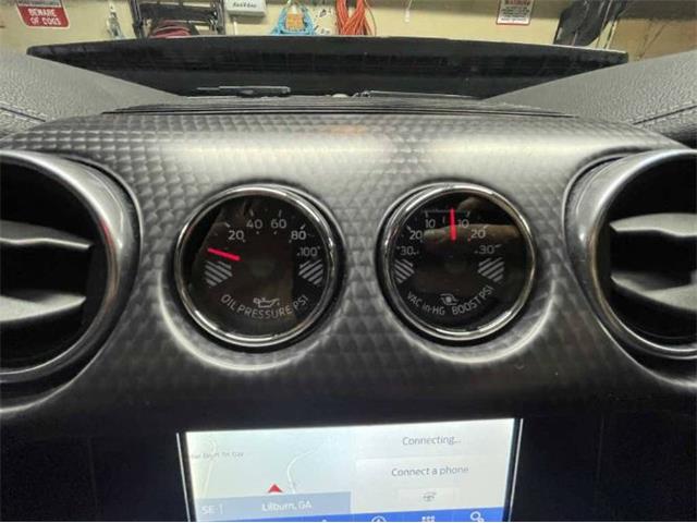 2019 Ford Mustang (CC-2110200) for sale in Cadillac, Michigan
