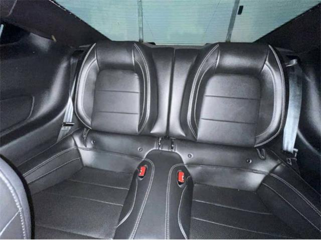 2019 Ford Mustang (CC-2110200) for sale in Cadillac, Michigan