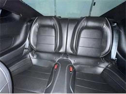 2019 Ford Mustang (CC-2110200) for sale in Cadillac, Michigan