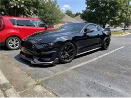 2019 Ford Mustang (CC-2110200) for sale in Cadillac, Michigan