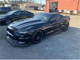 2019 Ford Mustang (CC-2110200) for sale in Cadillac, Michigan