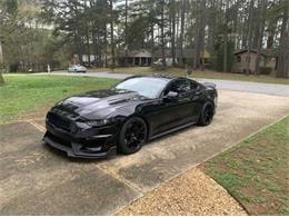 2019 Ford Mustang (CC-2110200) for sale in Cadillac, Michigan