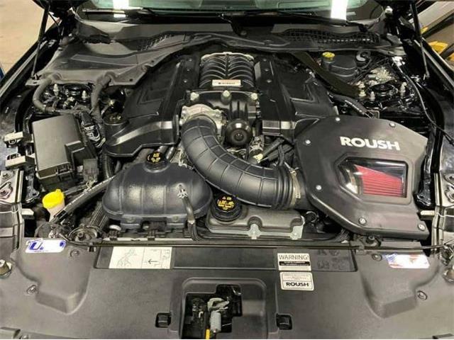 2019 Ford Mustang (CC-2110200) for sale in Cadillac, Michigan