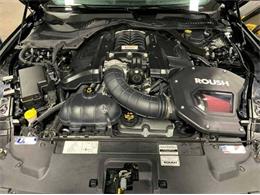 2019 Ford Mustang (CC-2110200) for sale in Cadillac, Michigan