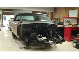 1963 Ford Galaxie (CC-2112000) for sale in Cadillac, Michigan
