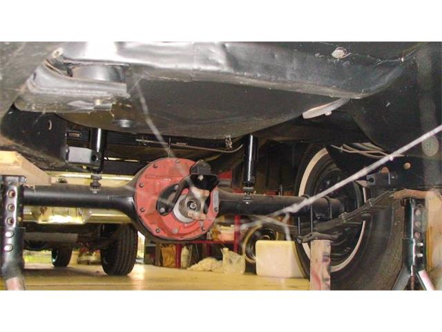 1963 Ford Galaxie (CC-2112000) for sale in Cadillac, Michigan