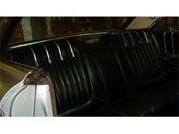 1963 Ford Galaxie (CC-2112000) for sale in Cadillac, Michigan