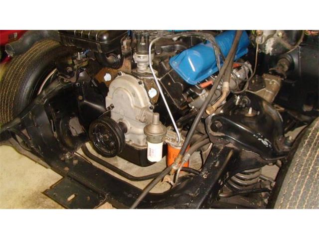 1963 Ford Galaxie (CC-2112000) for sale in Cadillac, Michigan