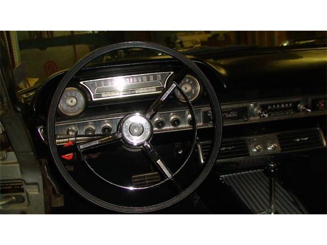 1963 Ford Galaxie (CC-2112000) for sale in Cadillac, Michigan