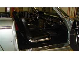 1963 Ford Galaxie (CC-2112000) for sale in Cadillac, Michigan