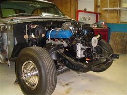 1963 Ford Galaxie (CC-2112000) for sale in Cadillac, Michigan