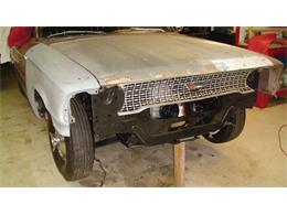 1963 Ford Galaxie (CC-2112000) for sale in Cadillac, Michigan