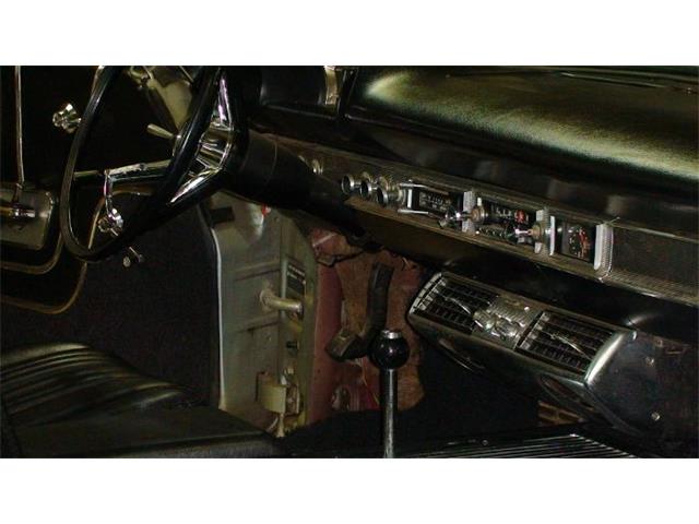 1963 Ford Galaxie (CC-2112000) for sale in Cadillac, Michigan