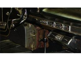 1963 Ford Galaxie (CC-2112000) for sale in Cadillac, Michigan