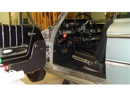 1963 Ford Galaxie (CC-2112000) for sale in Cadillac, Michigan