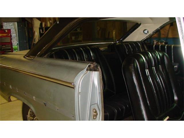 1963 Ford Galaxie (CC-2112000) for sale in Cadillac, Michigan