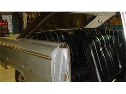 1963 Ford Galaxie (CC-2112000) for sale in Cadillac, Michigan