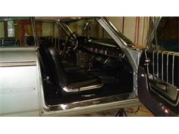 1963 Ford Galaxie (CC-2112000) for sale in Cadillac, Michigan