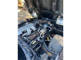 1988 Chevrolet Corvette (CC-2112001) for sale in Cadillac, Michigan