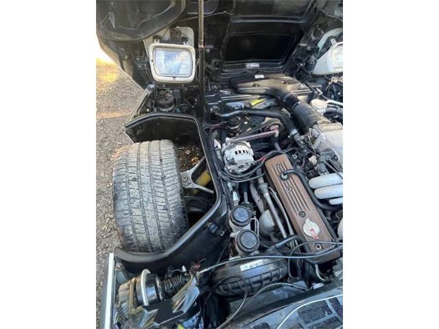 1988 Chevrolet Corvette (CC-2112001) for sale in Cadillac, Michigan