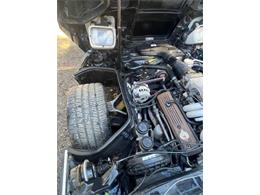 1988 Chevrolet Corvette (CC-2112001) for sale in Cadillac, Michigan