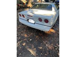 1988 Chevrolet Corvette (CC-2112001) for sale in Cadillac, Michigan