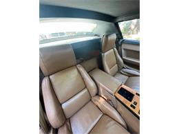 1988 Chevrolet Corvette (CC-2112001) for sale in Cadillac, Michigan