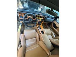 1988 Chevrolet Corvette (CC-2112001) for sale in Cadillac, Michigan
