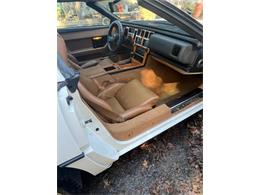 1988 Chevrolet Corvette (CC-2112001) for sale in Cadillac, Michigan