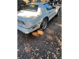 1988 Chevrolet Corvette (CC-2112001) for sale in Cadillac, Michigan