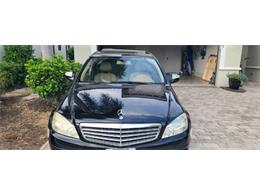 2008 Mercedes-Benz C300 (CC-2112002) for sale in Cadillac, Michigan