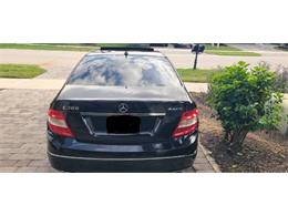 2008 Mercedes-Benz C300 (CC-2112002) for sale in Cadillac, Michigan